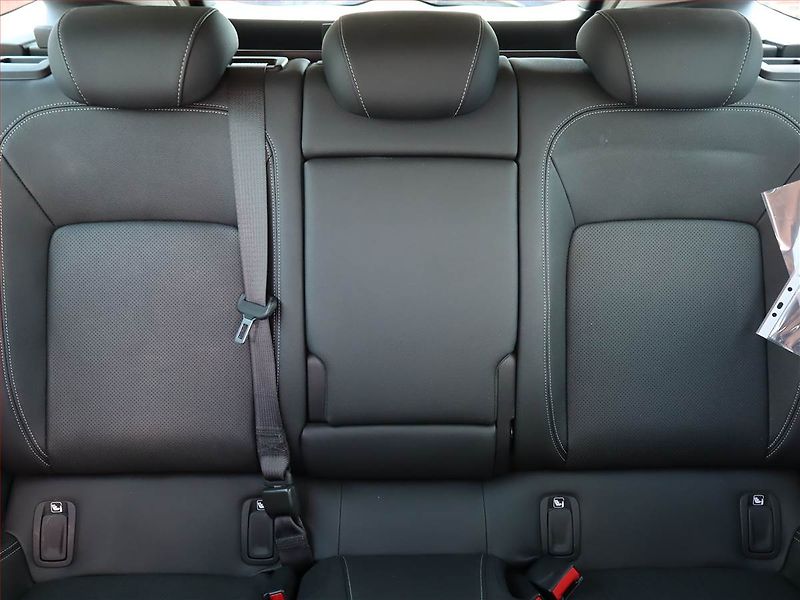 Opel Insignia (2018) 1.6 CDTI, Serv.kniha, Kůže - fotka 10 z 22