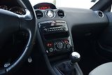 Peugeot RCZ 1.6 T,KŮŽE,VÝHŘEV,TEMP,DKLIMA - náhled 15