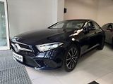 Mercedes-Benz CLS (2018) 450 4MATIC 9G-TRONIC - náhled 1