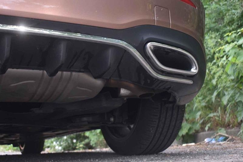 Mercedes-Benz třídy A je dobrý do města i na výlety