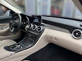 Mercedes-Benz Třídy C 160 AMG Line - náhled 15
