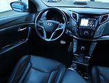Hyundai i40 (2016) 1.7 CRDi, Automat, Kůže, Navi - náhled 7