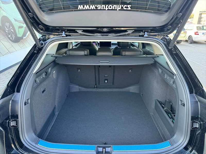 Škoda Superb (2026) 2,0 TDI 110 kW  L&K - fotka 11 z 11