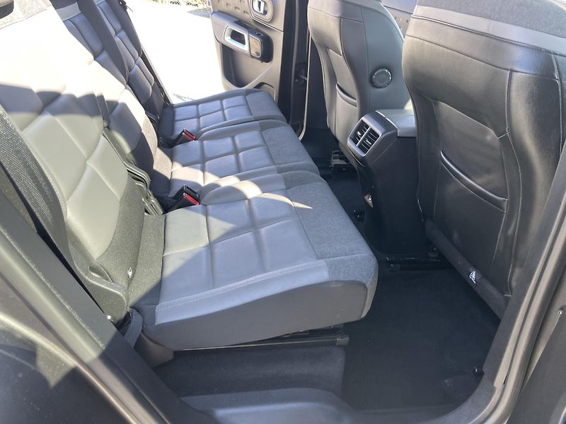 Citroën C5 Aircross 1.5 BHDi 130PS VIRT AIRCROSS!! - fotka 118 z 160