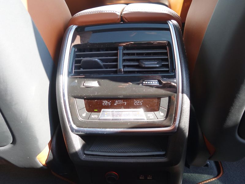 BMW X5 (2024) 40 d xDrive M Sport - fotka 11 z 20