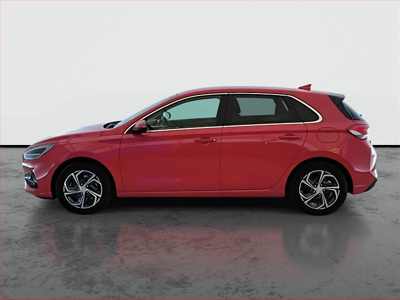 Hyundai i30 (2022) 1.5 DPI, ČR,1.maj, Serv.kniha - fotka 3 z 17