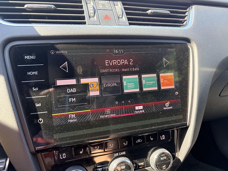 Škoda Octavia RS 2.0TDI DSG 4x4  - fotka 30 z 56