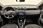 Dacia Duster 1.0 TCe Comfort.