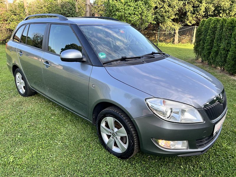 Škoda Fabia 1.2TSI 63KW,DIGIKLIMA,ALU,ESP - fotka 9 z 42