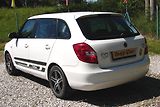 Škoda Fabia 1.6 TDi + KOLA, KLIMA,STK,ČR   - náhled 8
