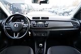 Škoda Fabia 1.0 TSI 70kW Ambition ČR - náhled 23