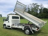 Peugeot Boxer (2020) 2.2HDi najeto pouze 26000 km ! - náhled 4