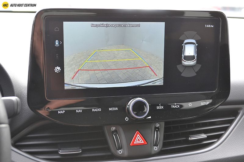 Hyundai i30 WG 1,5I MT SMART FL NAVI - fotka 28 z 45