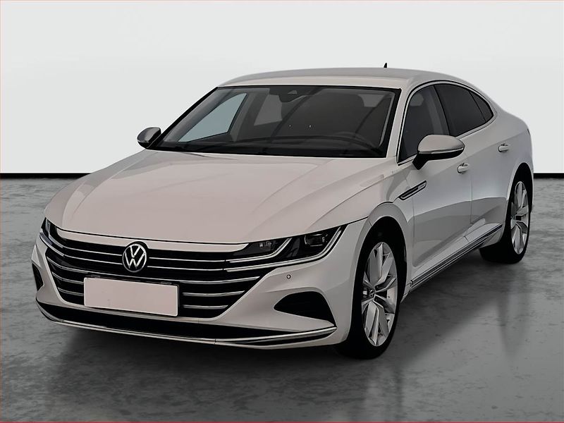 Volkswagen Arteon (2023) 2.0 TSI - fotka 2 z 18