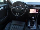 Škoda Superb (2018) Style 1.6 TDI, Serv.kniha - náhled 7