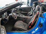 Chevrolet Corvette (2026) 6.2 Cabrio 3LT Z51 Facelift - náhled 15