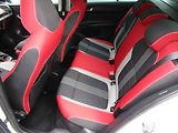 Škoda Fabia (2017) 1.2 TSi, ČR, Monte Carlo - náhled 10