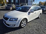 Škoda Octavia 1.4 TSI STYLE NAVI 1Majitel - náhled 8