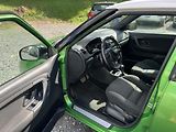 Škoda Fabia (2012) RS 1,4 TSi 132 Kw DSG  ČR!!! - náhled 9
