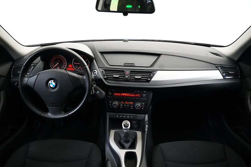 BMW X1 - fotka 5 z 20