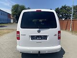 Volkswagen Caddy (2012) 1.2TSi,KLIMA, TEMP,VÝB.STAV!! - náhled 3