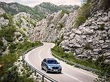 Bentley Bentayga.