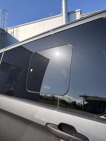Volkswagen Caravelle (2026) - fotka 7 z 37