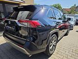 Toyota RAV4 2.0-4x4-AUT-1.MAJITEL-ZÁRUKA - náhled 11