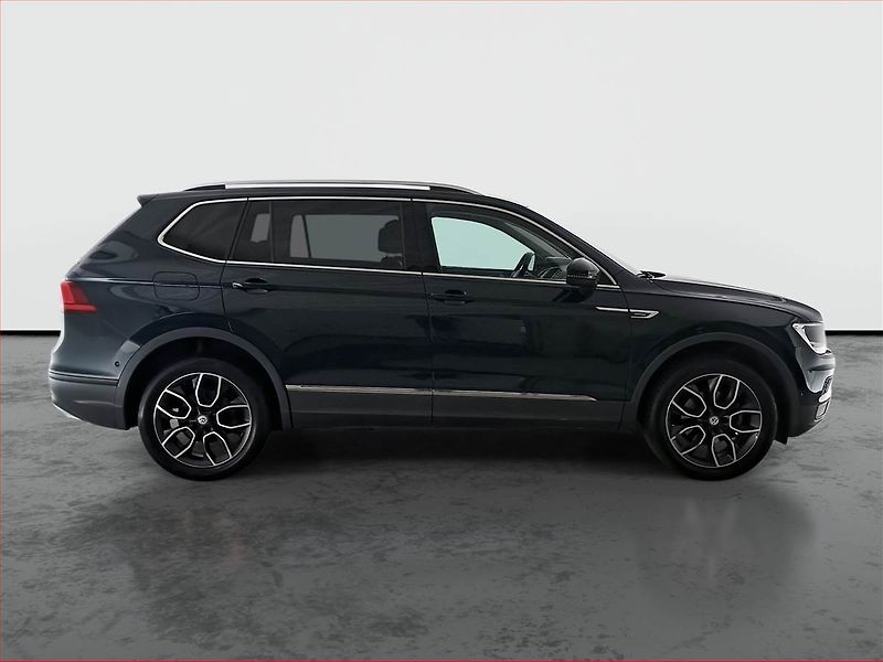 Volkswagen Tiguan Allspace (2019) 2.0 TDI - fotka 6 z 17