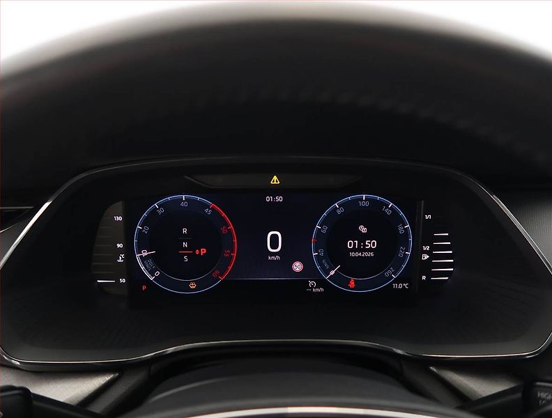 Škoda Octavia (2023) Ambition 2.0 TDI, Automat - fotka 11 z 23
