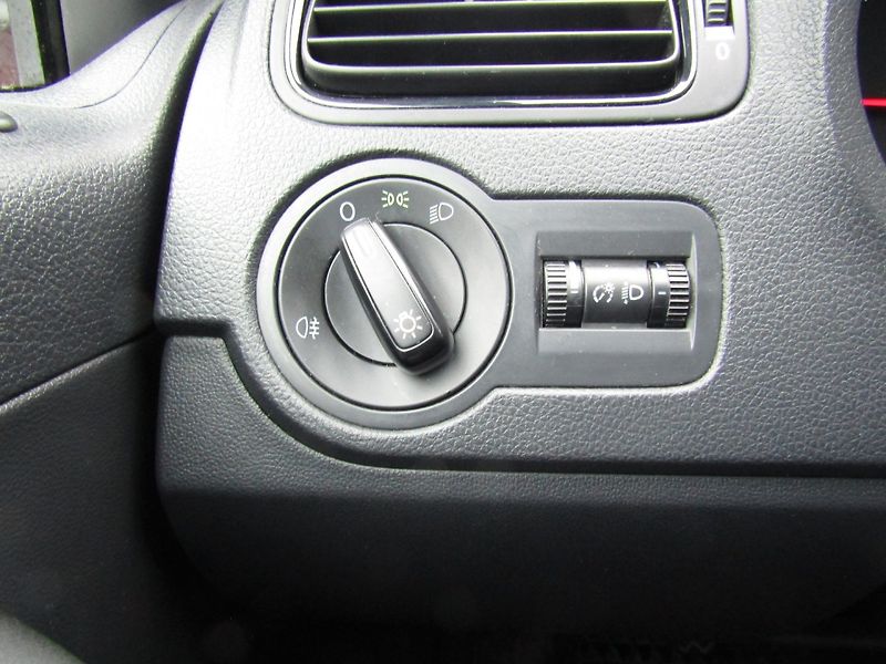Volkswagen Polo (2010) 1.2 TDI 55kW TOP QUALITY - fotka 29 z 33