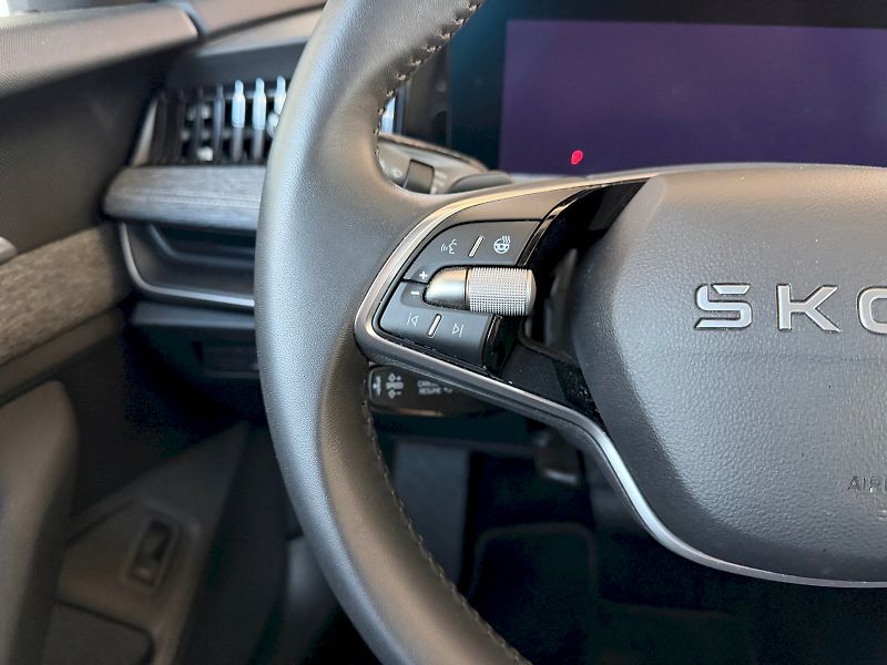 Škoda Superb (2025) Selection 2.0 TDI / 110 kW DSG - fotka 11 z 31