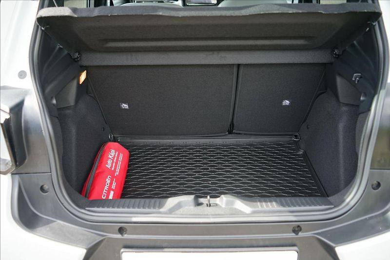 Citroën C3 (2026) 1,2 Hybrid 110k Automatic MAX - fotka 10 z 24