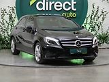 Mercedes-Benz Třídy A - náhled 8