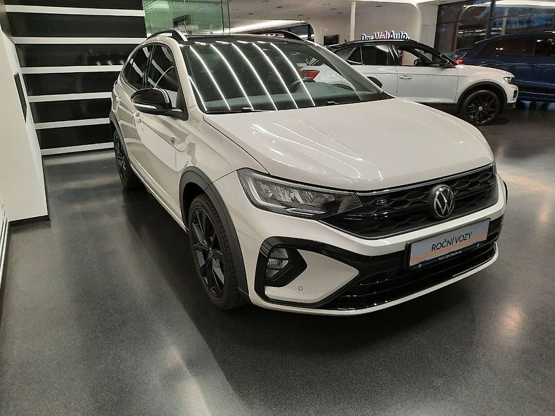 Volkswagen Taigo (2024) R-Line 1.0 TSI (85kW/116k) DSG - fotka 26 z 26
