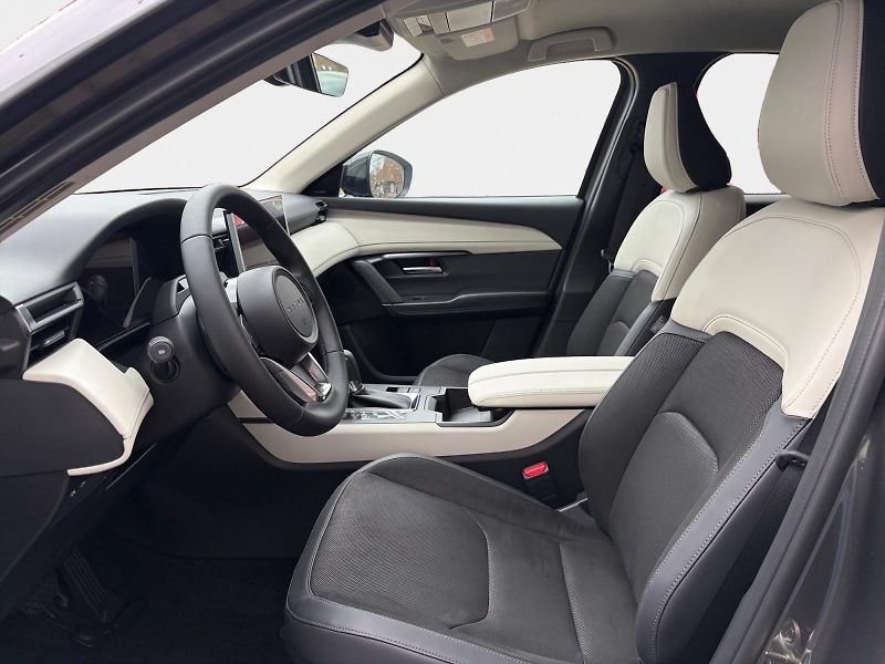Mazda CX-5 (2026) G141/6AT/AWD/EXCLUSIVE LINE - fotka 9 z 17