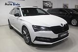 Škoda Superb (2020) 2.0TDI DSG SportLine Display - náhled 1