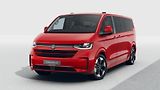 Volkswagen Caravelle (2026) Nový T7 Style 2,0 TDI 4MOT 8AU - náhled 1