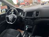 Volkswagen Sharan 2.0TDi/135kW/2017/DSG/Highline - náhled 43