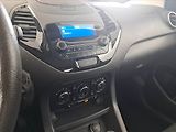 Ford KA PLUS (2018) 1.2 Ti-VCT, Vyhř. sedaček - náhled 12