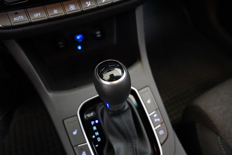 Hyundai i30 - fotka 25 z 28