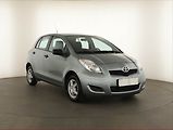 Toyota Yaris (2009) 1.0 VVT-i, ČR,1.maj - náhled 1