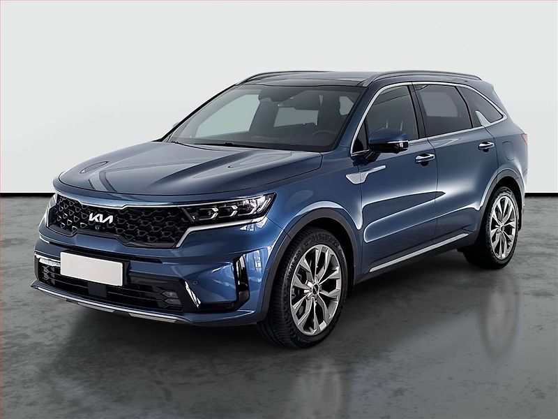 Kia Sorento (2023) 2.2 CRDi - fotka 2 z 27