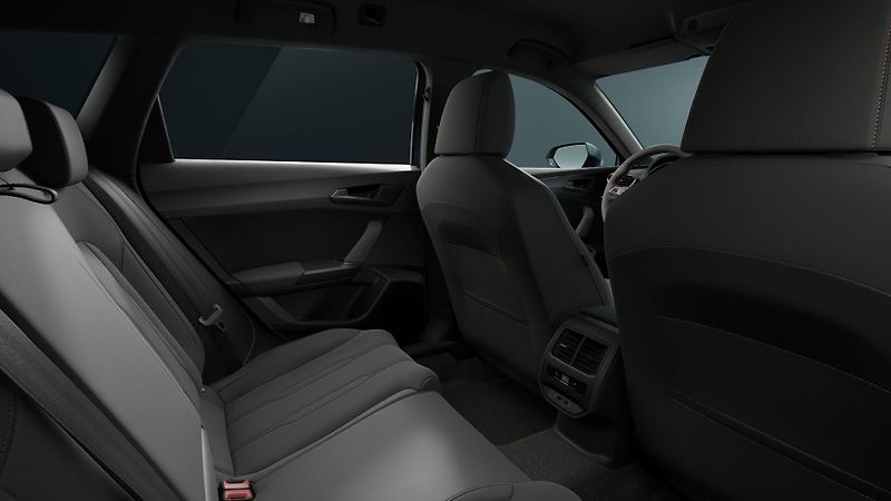 Cupra Leon (2026) SP - fotka 9 z 10