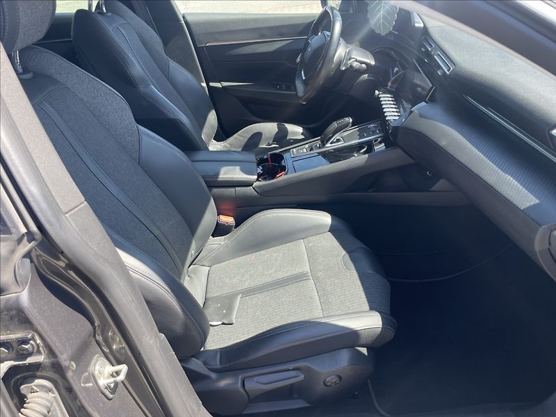 Peugeot 508 2,0 BlueHDi 120kw Aut. Kůže GP - fotka 13 z 29