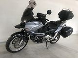 Honda XL 1000 V Varadero - náhled 4