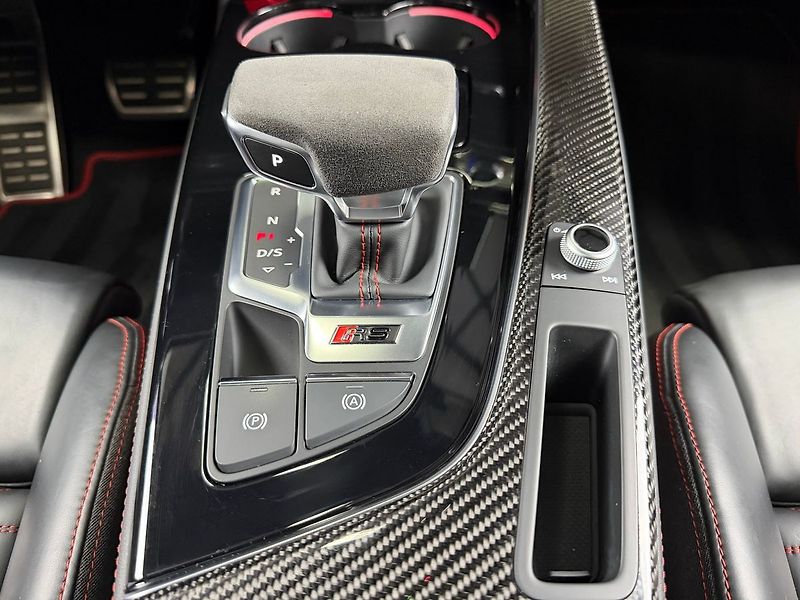 Audi RS 5 QUATTRO SPORTBACK, B&O, MASÁŽE - fotka 25 z 34
