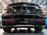 Cadillac CT5 (2026) 6.2 Supercharged V Blackwing - náhled 42
