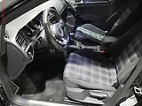 Volkswagen Golf (2016) 2.0 TDi, GTD, DSG, bixen, - náhled 9