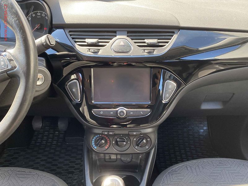 Opel Corsa (2018) 1.4i, AC, tempo - fotka 12 z 16